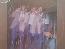 GILBERT RODRIGUEZ AND THE BLUE NOTES - SEALED MUSIMEX MM-5068 USA 1874 RARE OOP