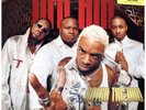 Dru Hill - Enter The Dru '98 2xLP US PROMO ORG NM-/EX