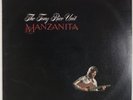 TONY RICE UNIT: Manzanita US Rounder Bluegrass OG ’79 LP NM Vinyl Sam Bush