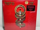 TOTO IV - AL37728 - 1982 PRESSING - SHRINK - HYPE STICKER RECORD NEAR MINT