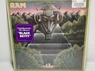RAM JAM Self Titled Black Betty PE-34885 LP Record Shrink Hype Sticker Vinyl NM