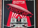 Led Zeppelin Mothership 4-LP Set