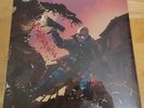 NEW Shadow Warrior 2 Vinyl Record GOLD 1ST PRESS 1/500 Soundtrack OST Stan Bush