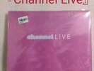 [Japan Used Record] Limit Frank Ocean Channel Live 2Lp