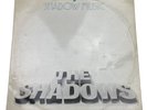 The Shadows Shadow Music 12” 33 RPM Vinyl Record S-4990 World Record Club 1971
