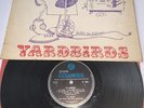 YARDBIRDS S/T Roger The Engineer LP Columbia 6063 1966 Mono Vinyl blue / black