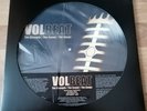 VOLBEAT -  Limited Picture LP nur 1000 Stk.   SAMMLERSTÜCK