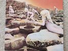 Vinyl LP Album, Led Zeppelin - Houses of the Holy, 1973 (Atlantic Records)