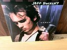 Jeff Buckley, Grace. VMP. 2019 Colored vinyl LP + 7