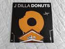 Donuts by J Dilla (Record, 2011) Double LP