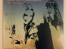 Raise The Roof --Robert Plant & Alison Krauss Translucent Blue Vinyl Limited