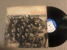 ANDREW HILL COMPULSION  BLUE NOTE MONO LP FREDDIE HUBBARD VANGELDER