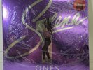 Selena - 'Ones' by Selena (Vinyl, Capitol) LP Record Limited Edition Sealed