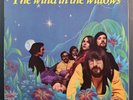 Blondie Debbie Harry / The Wind in the Willows US press 1968 only LP, Promo (NM)