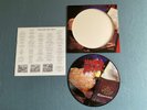 MORBID ANGEL covenant PIC LP re-release 2006 painkiller picture vinyl LTD 1000