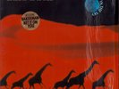 Laid Back ‎- Hole In The Sky (Vinyl LP - original - EU 1990)