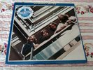 The Beatles/1967-1970-Blue Vinyl Double LP-SEALED