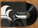 ENSLAVED - Ruun LP Viking Black Metal RARE 1st