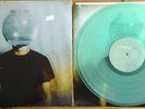 Emery - The Weak's End Vinyl LP Fishbowl Blue /500 New
