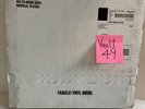 Third Man Records Vault 49 Bob Dylan Springtime In New York Bootleg SEALED BOX