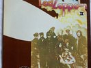 LED ZEPPELIN - II VINYL LP 1969 US GATEFOLD ATLANTIC SD 19127-USED