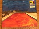 Red Hot Chili Peppers Californication Purple And Yellow Limited Edition Vinyl