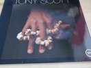 Tony Scott-Music For Voodoo Meditation-vinyl LP-Verve 2304 097-VG+/VG+