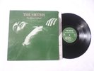 THE SMITHS   QUEEN IS DEAD   1986 UK 1ST PRESS INDIE ROCK VINYL LP   PLAYS WELL