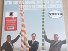 POLL WINNERS: BARNEY KESSEL W/ SHELLY MANNE & RAY BROWN CR00386 STEREO RECORDS