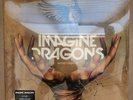 Imagine Dragons: Smoke  + Mirrors - New 2 LP Clear Vinyl w/ 8 Bonus Tracks