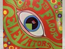 Psychedelic Sounds - 13th Floor Elevators - 1968 - Stereo LP1A- Psychedelic Rock
