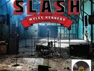 Slash (Ft.Myles Kennedy And The Conspirators) Live At Studios 60 2 Lp Rsd 2022
