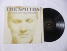 THE SMITHS   STRANGEWAYS HERE WE COME   1987 UK 1ST PRESS INDIE ROCK VINYL LP