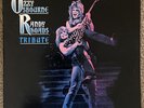 Ozzy Osbourne & Randy Rhoads 'Tribute' - 1986 - 2 Vinyls - Promo - CBS - NM/EX+