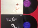 SHELBY FLINT LP (1961) SINGS FOLK LP (1961) EX/EX RARE FOLK ORIG MONO VALIANT