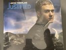 Justin Timberlake - JUSTIFIED Vinyl