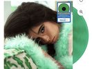 Camila Cabello - Familia Walmart Excl. Translucent Green Vinyl Sealed & In-Hand