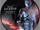 Michael Jackson - HIStory: Continues (Picture Disc) Vinyl 2LP NEU 09540573