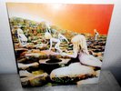 Vinyl LP LED ZEPPELIN Houses Of The Holy  Atlantic 1973 ATL 50 014 RARITÄT