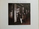 The Blue Nile – A Walk Across The Rooftops 1983 US first pressing 12