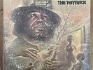 James Brown - The Payback - OG 1973 LP - PD 2 3007 - Polydor