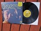 TOP MINT  SHRINK 1967 GOLD   Orig The DOORS   Dark Psych JIM MORRISON   THE END