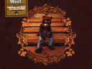 Kanye West - The College Dropout Vinyl 2LP NEU