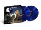 Fall Out Boy Infinity On High 2LP Glitter Blue Vinyl - SEALED Global Ship