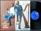KENNY DORHAM Jazz Contrasts LP RIVERSIDE RLP 12-239 US '58 DG MONO Sonny Rollins