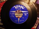 The Ambers I love you baby Verve issue Northern Soul EX