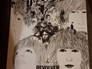 The Beatles - IN MONO - Revolver Vinyl LP NM 2014 ANALOG OOP