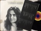 TERRY REID Seed Of Memory ABC RECORDS Rare LP + INSERT 1976 Made in Venezuela