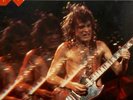 ORIGINAL Vtg AC/DC Album 74 JAILBREAK Record 1ST PRESSING Lp VINYL is NEAR MINT