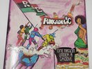 FUNKADELIC ONE NATION UNDER A GROOVE LP VINYL ALBUM + 45 RECORD